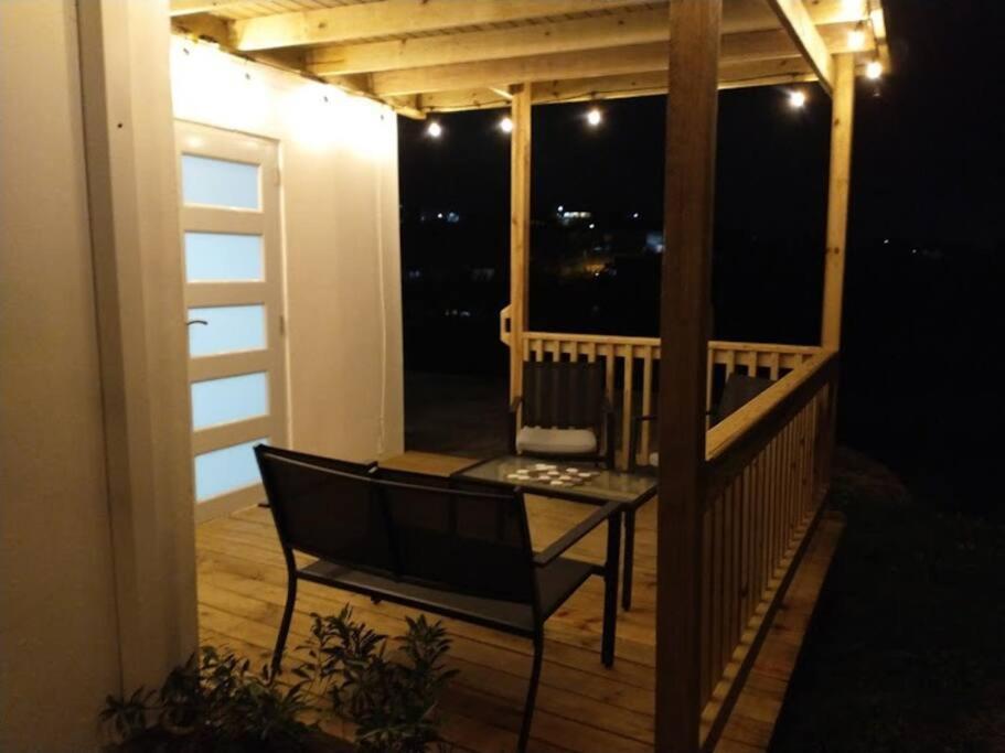 Sunset View Apartment In A Great Location فاجاردو المظهر الخارجي الصورة