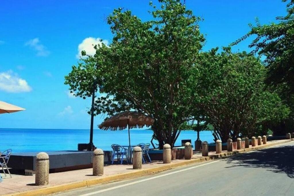 Sunset View Apartment In A Great Location فاجاردو المظهر الخارجي الصورة