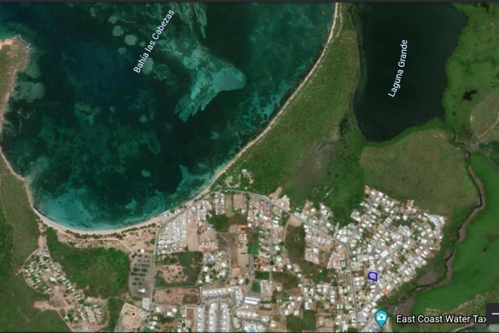 Sunset View Apartment In A Great Location فاجاردو المظهر الخارجي الصورة